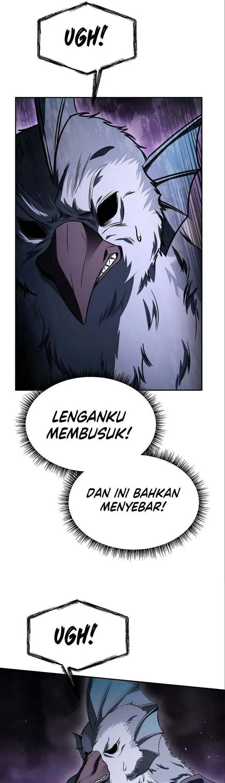 the constellations are my disciples chapter 127 - Page 69