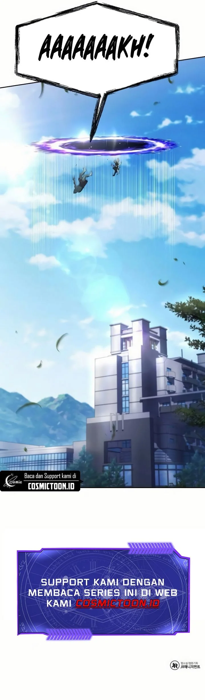 the constellations are my disciples chapter 127 - Page 79