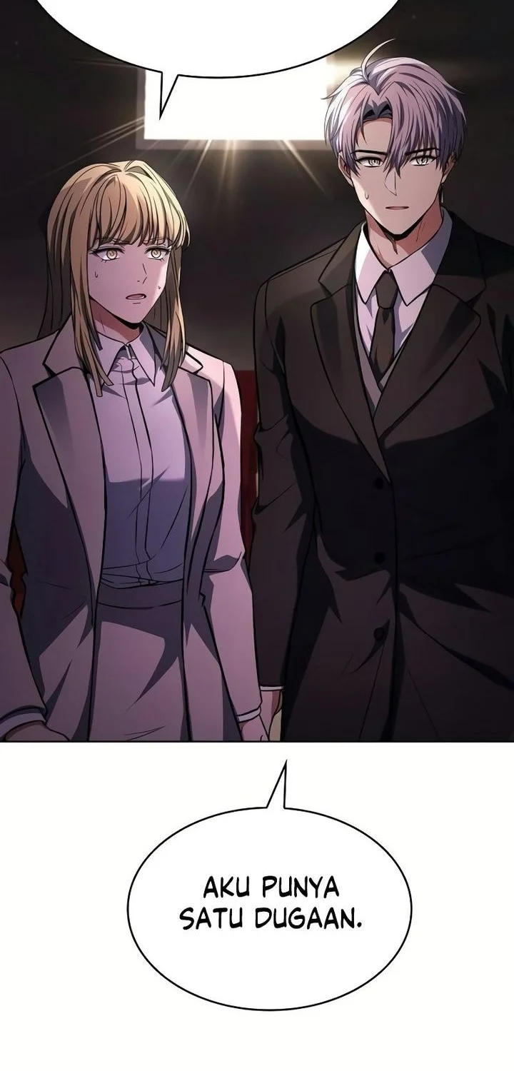 the constellations are my disciples chapter 127 - Page 10