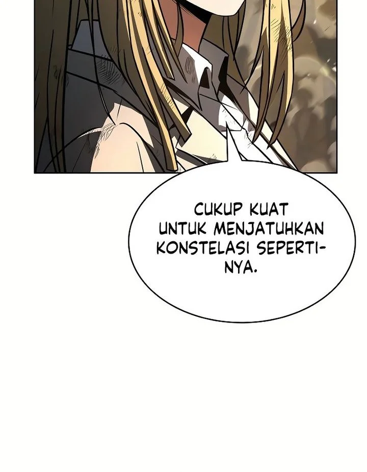 the constellations are my disciples chapter 128 - Page 19