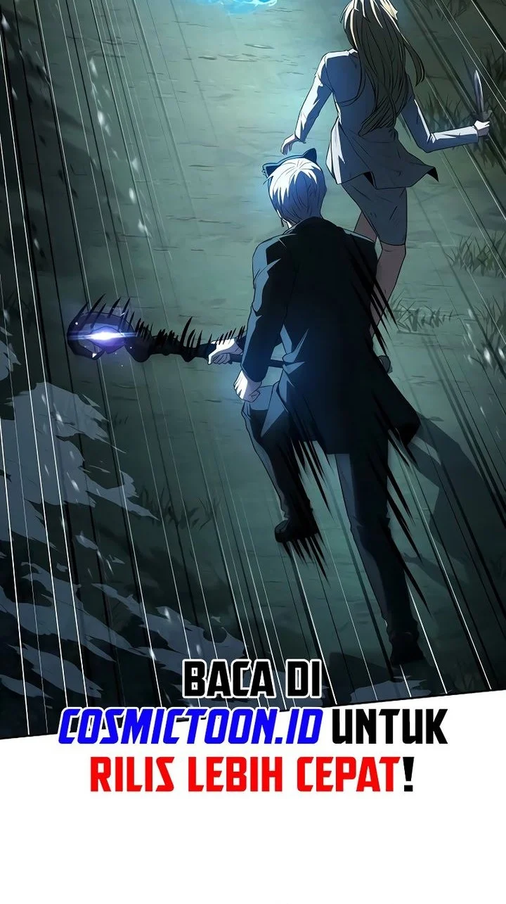 the constellations are my disciples chapter 128 - Page 23