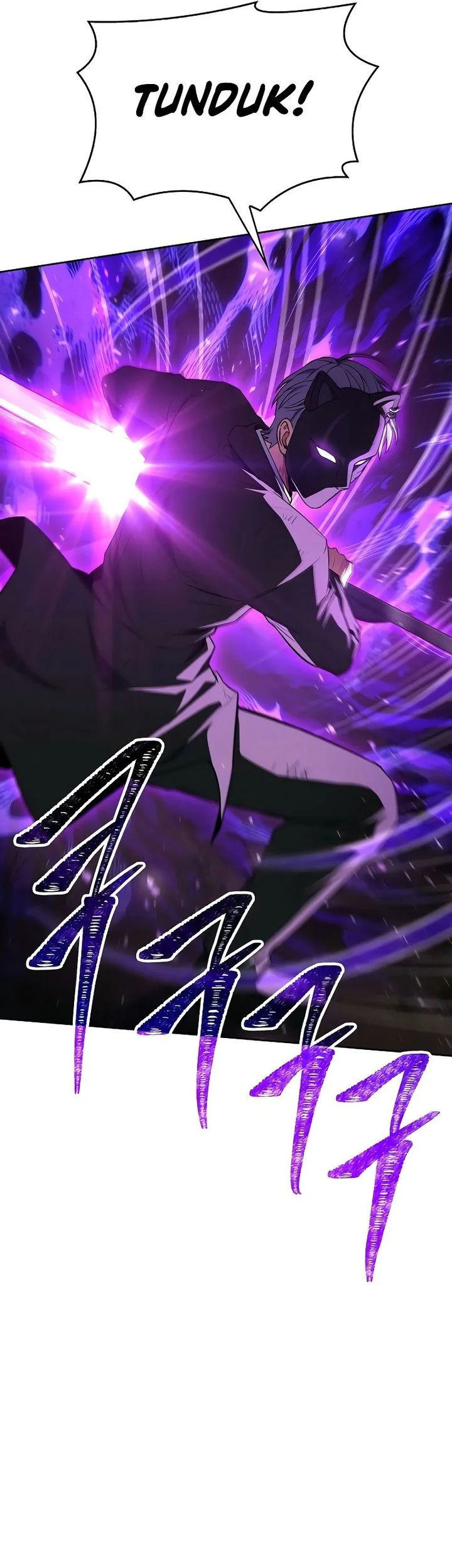 the constellations are my disciples chapter 128 - Page 24