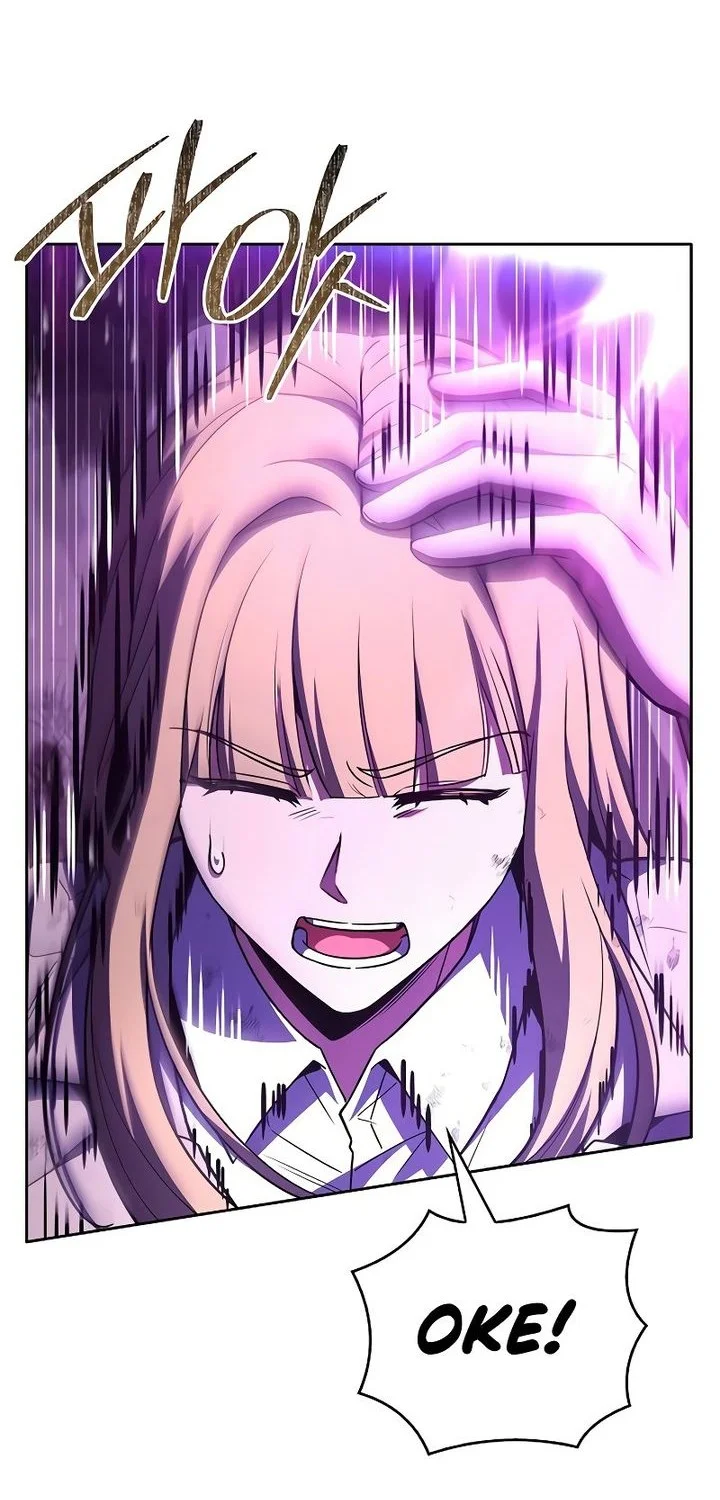 the constellations are my disciples chapter 128 - Page 25