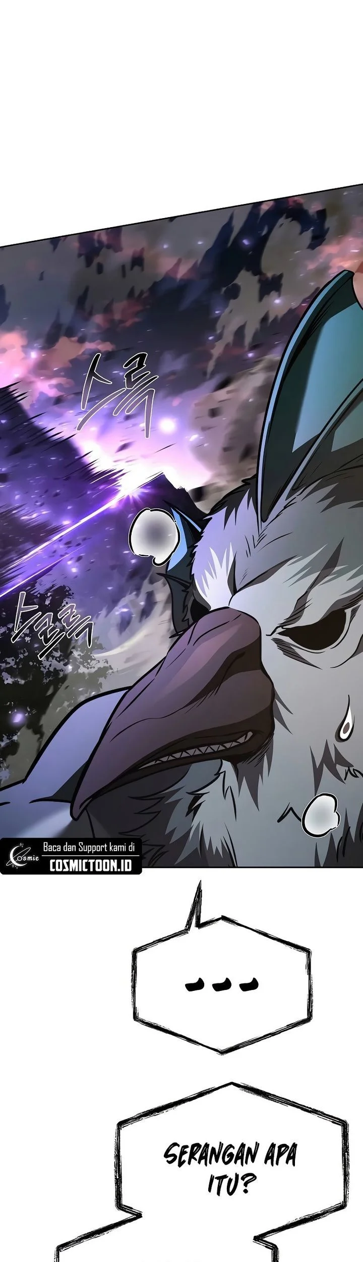 the constellations are my disciples chapter 128 - Page 28