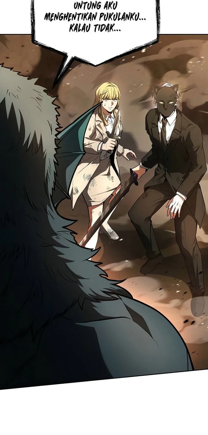 the constellations are my disciples chapter 128 - Page 29