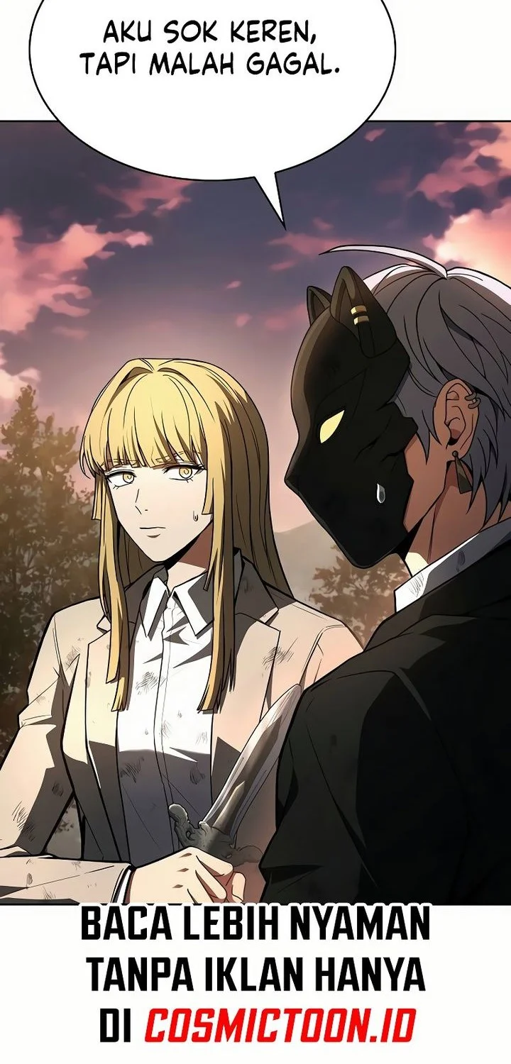 the constellations are my disciples chapter 128 - Page 31