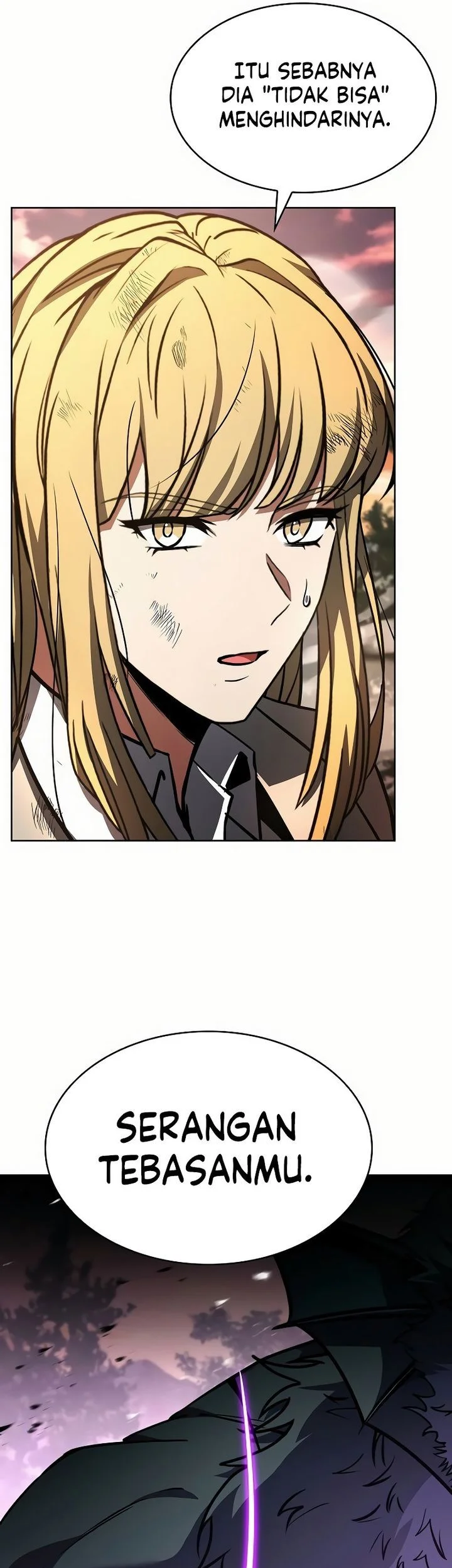 the constellations are my disciples chapter 128 - Page 35