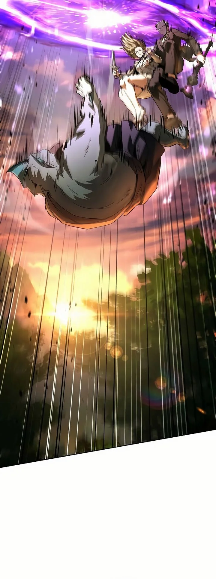 the constellations are my disciples chapter 128 - Page 3