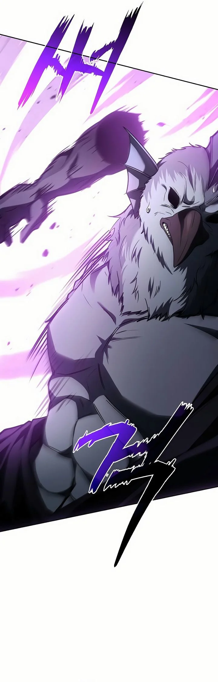 the constellations are my disciples chapter 128 - Page 37