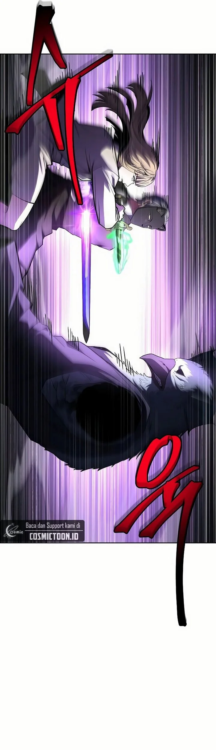 the constellations are my disciples chapter 128 - Page 40