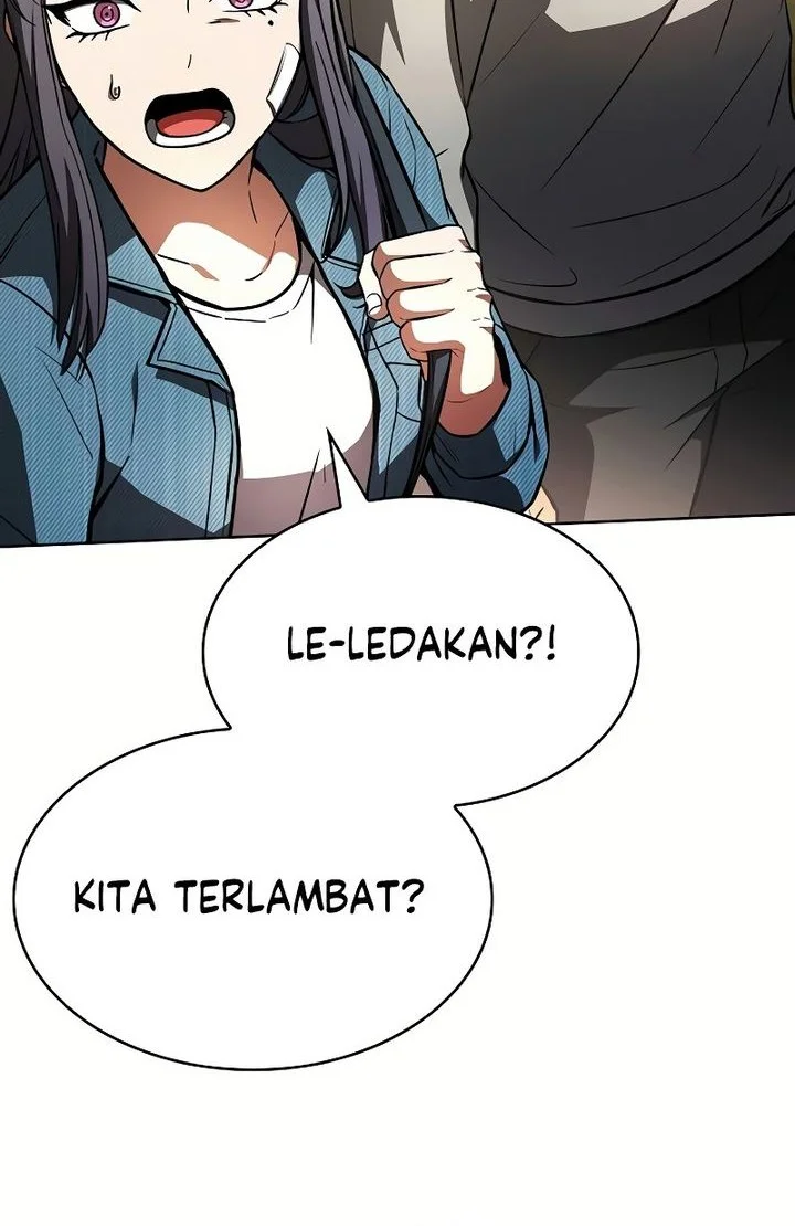 the constellations are my disciples chapter 128 - Page 45