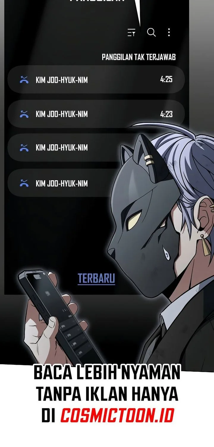 the constellations are my disciples chapter 128 - Page 53