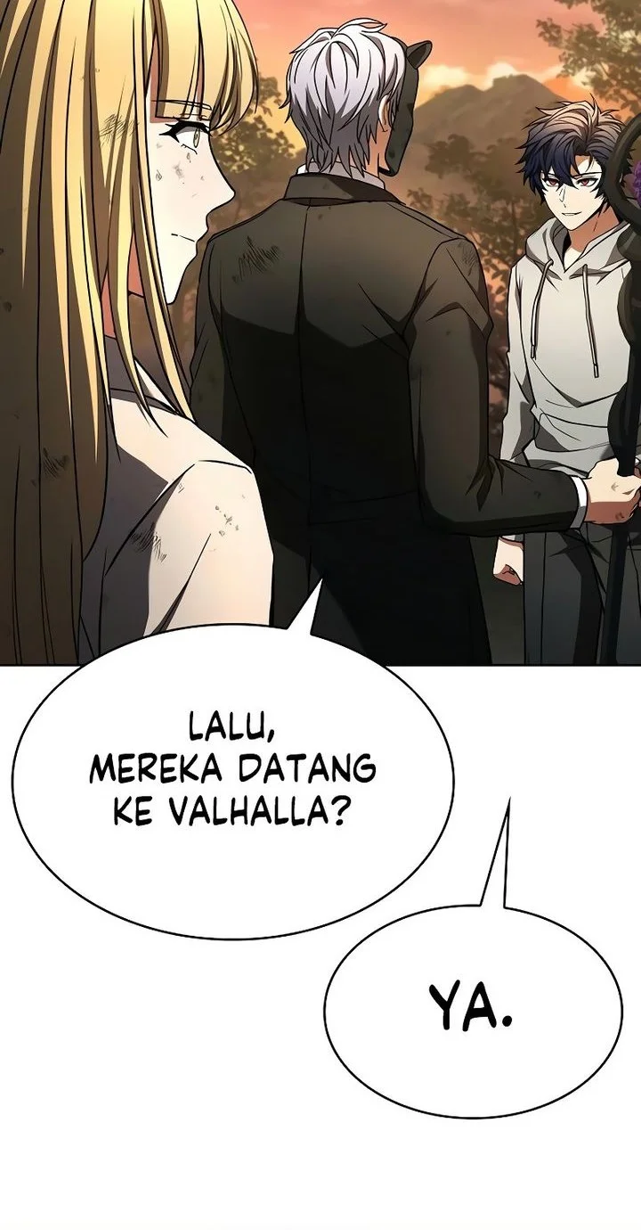 the constellations are my disciples chapter 128 - Page 61