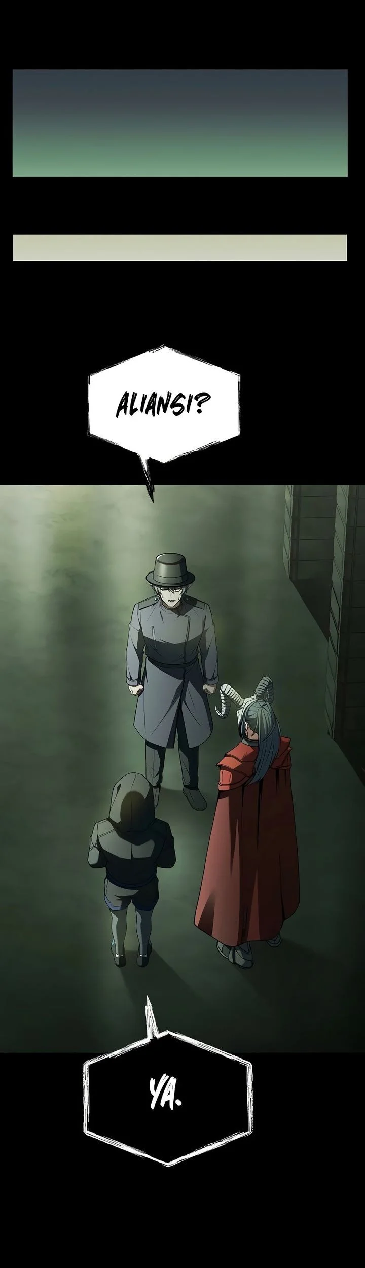 the constellations are my disciples chapter 128 - Page 68