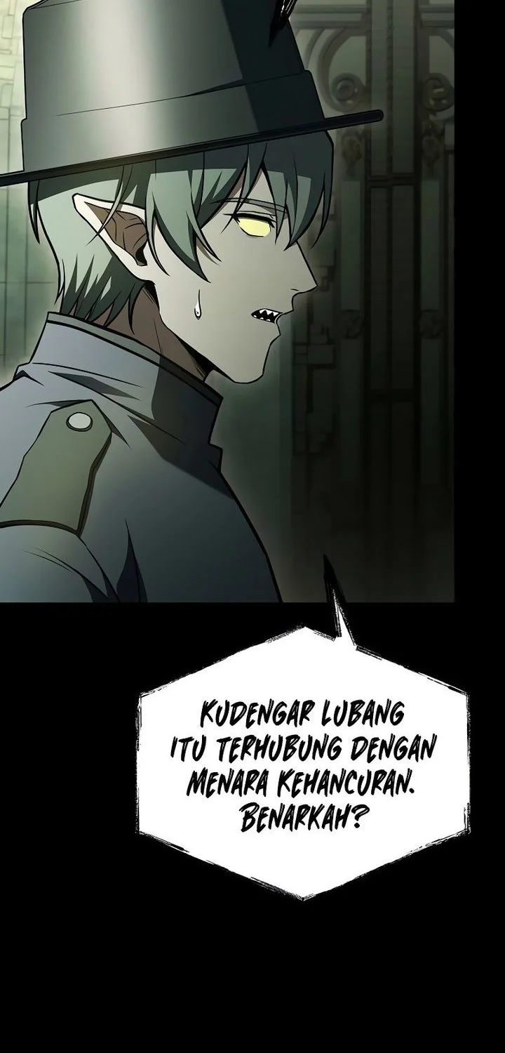 the constellations are my disciples chapter 128 - Page 72