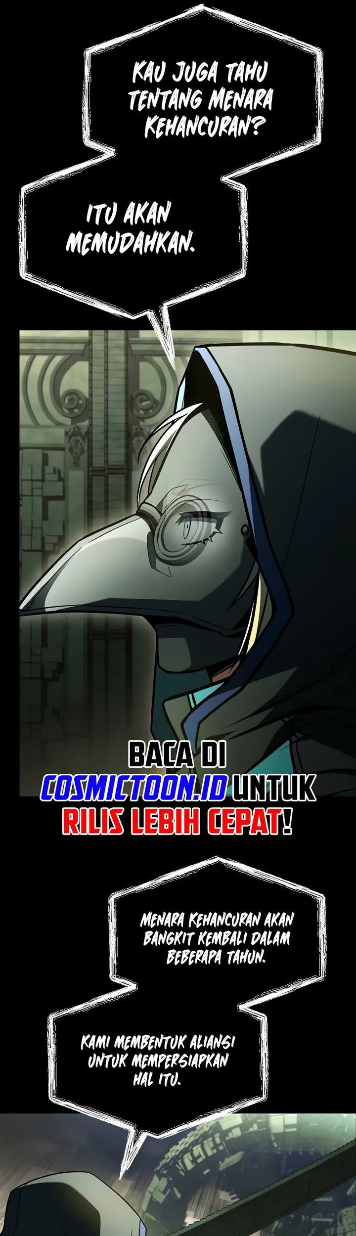 the constellations are my disciples chapter 128 - Page 73