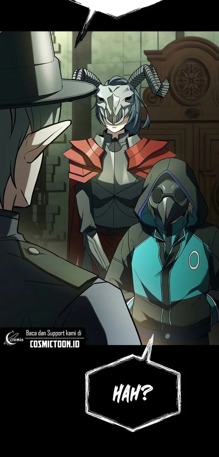 the constellations are my disciples chapter 128 - Page 76