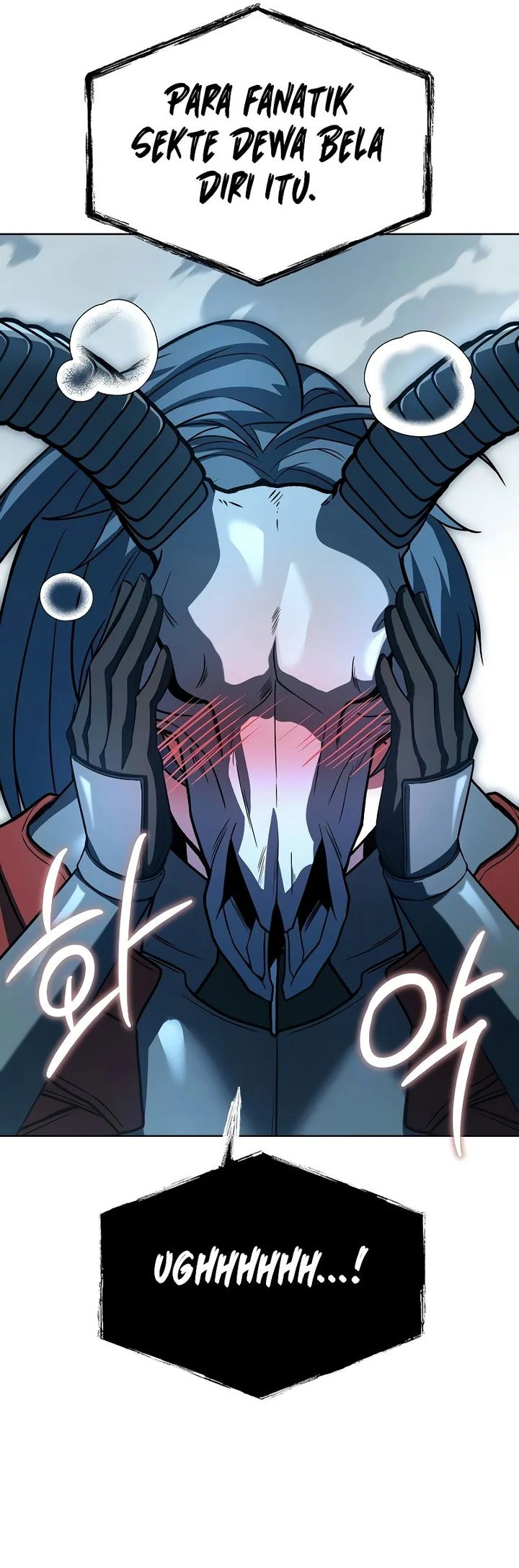 the constellations are my disciples chapter 128 - Page 89