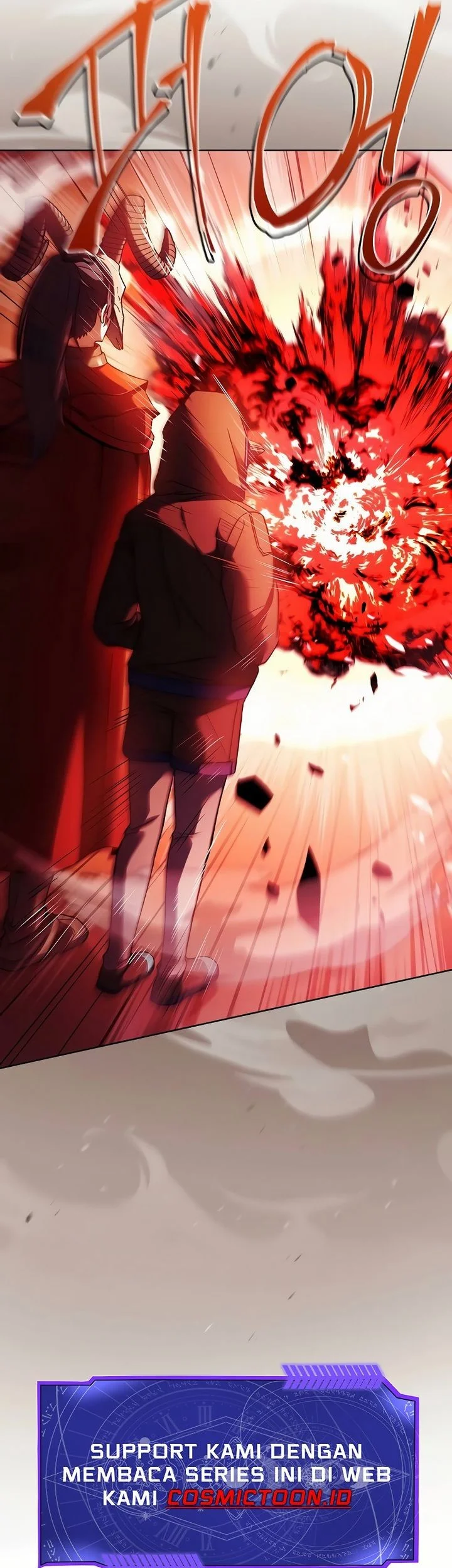 the constellations are my disciples chapter 128 - Page 93