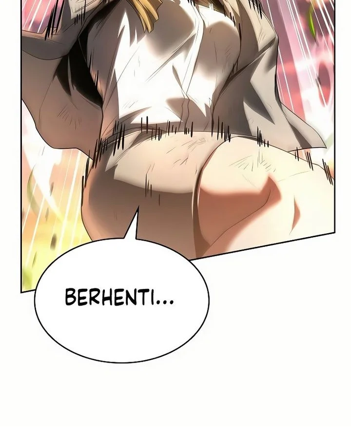 the constellations are my disciples chapter 128 - Page 11