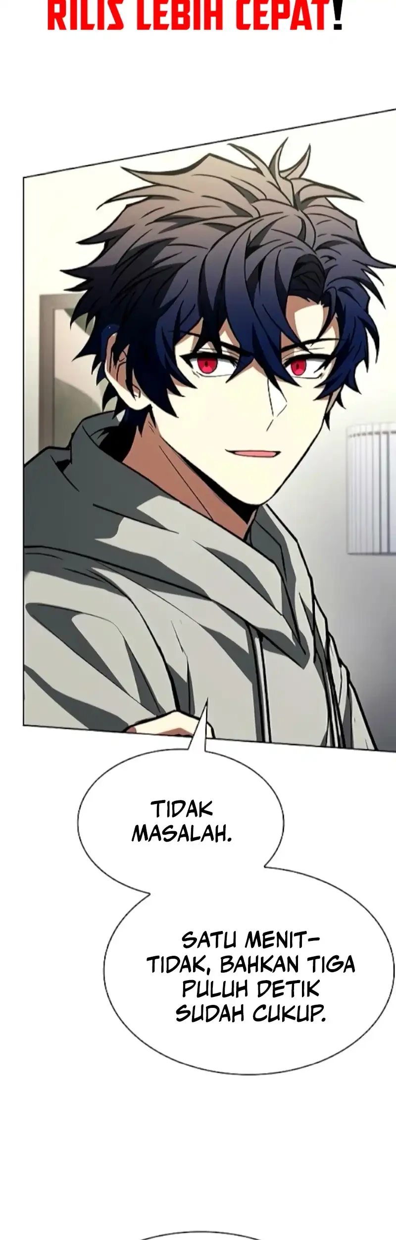 The Constellations Are My Disciples Chapter 130 Gambar 27