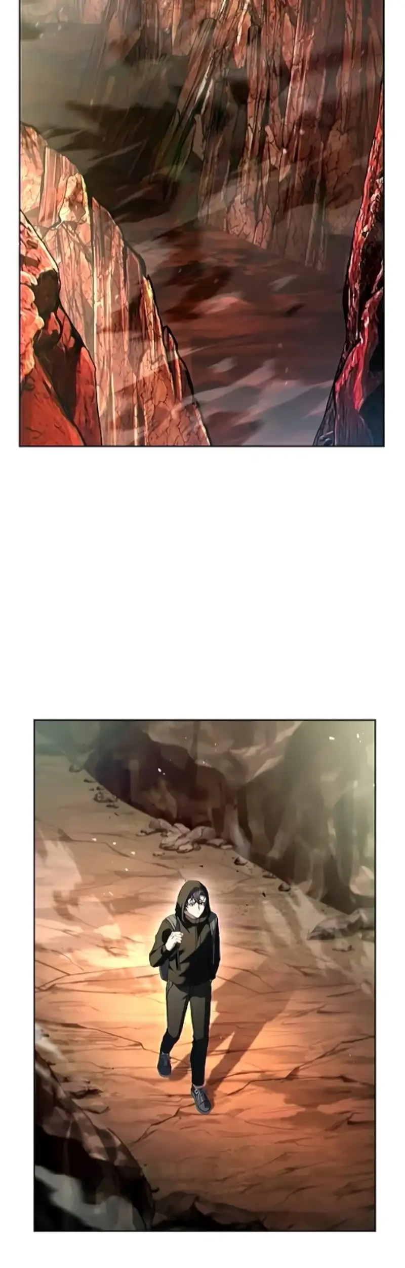 The Constellations Are My Disciples Chapter 130 Gambar 33