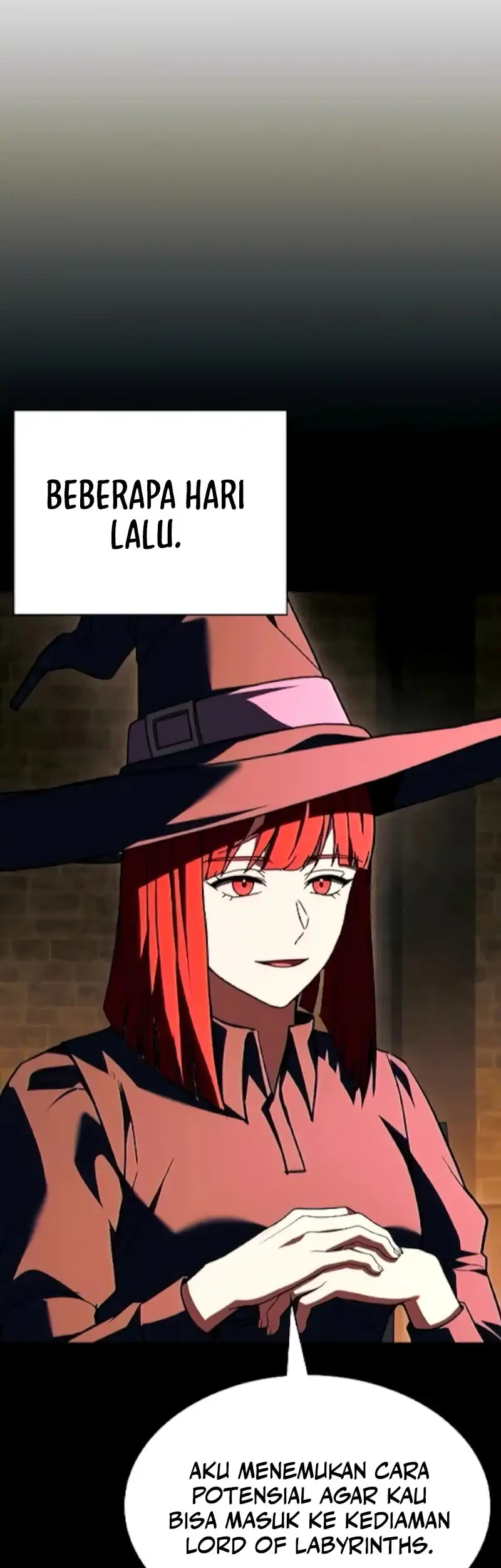 The Constellations Are My Disciples Chapter 130 Gambar 35