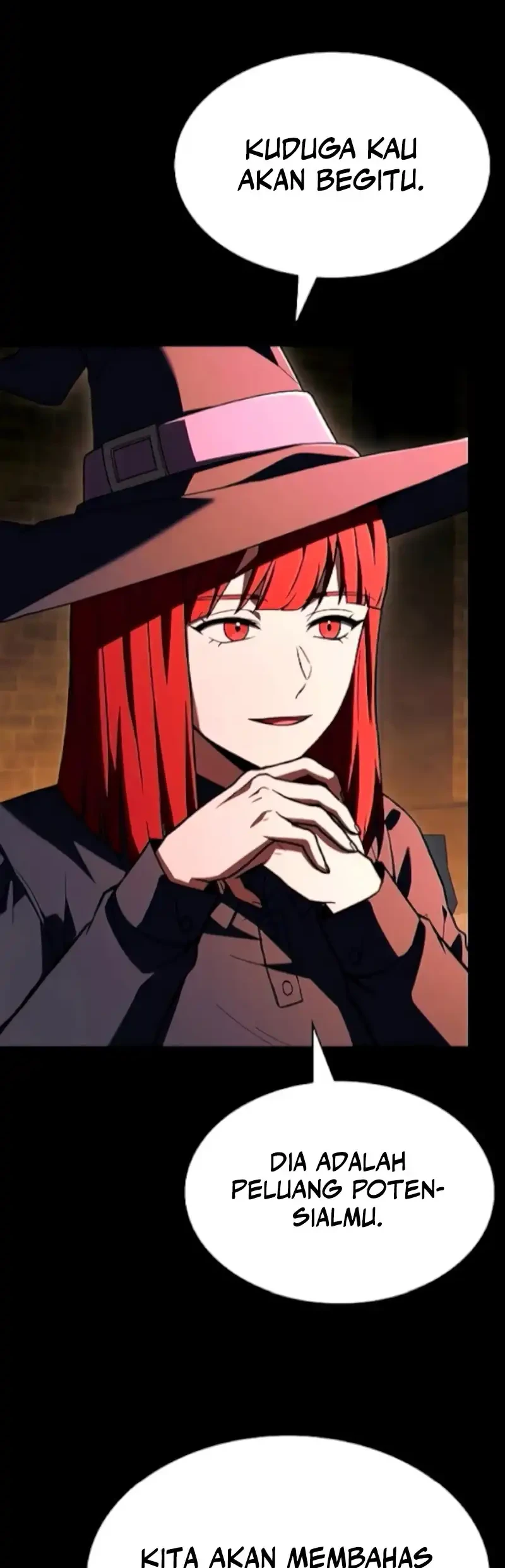 The Constellations Are My Disciples Chapter 130 Gambar 38