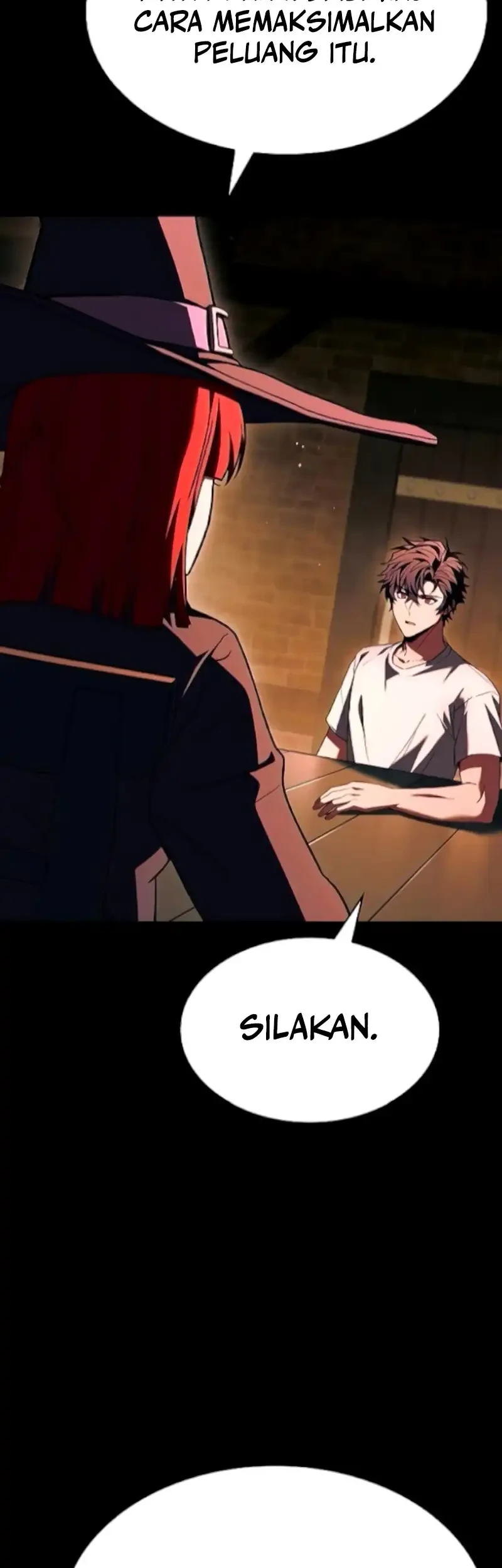 The Constellations Are My Disciples Chapter 130 Gambar 39