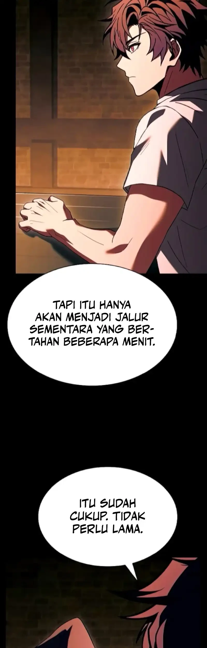 The Constellations Are My Disciples Chapter 130 Gambar 41