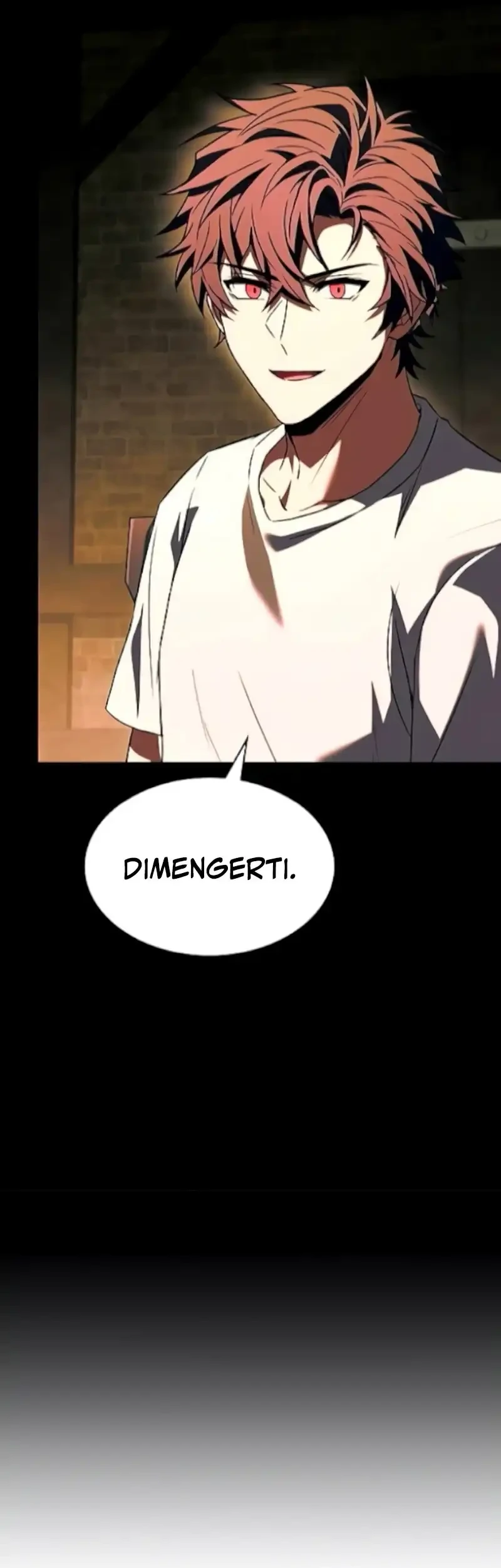 The Constellations Are My Disciples Chapter 130 Gambar 45