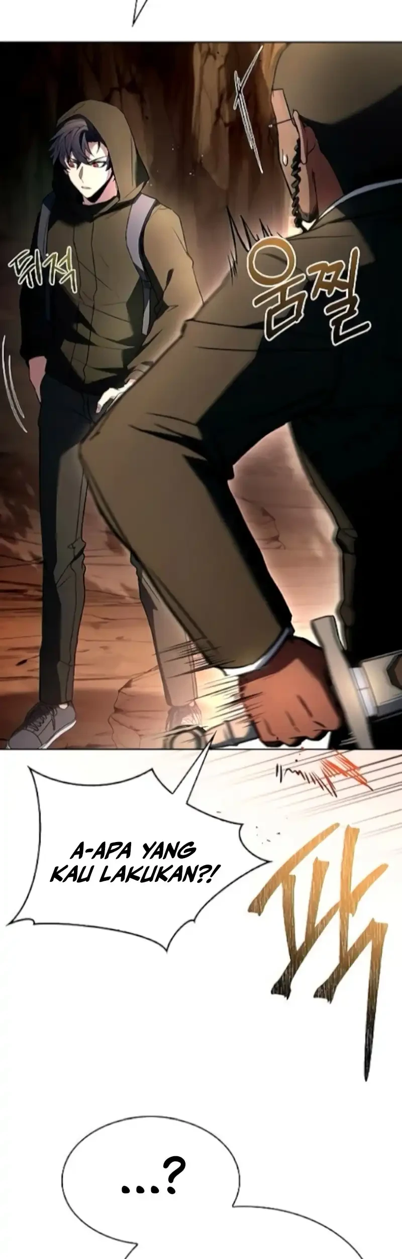 The Constellations Are My Disciples Chapter 130 Gambar 49