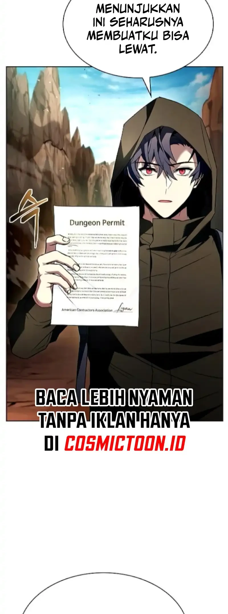 The Constellations Are My Disciples Chapter 130 Gambar 50