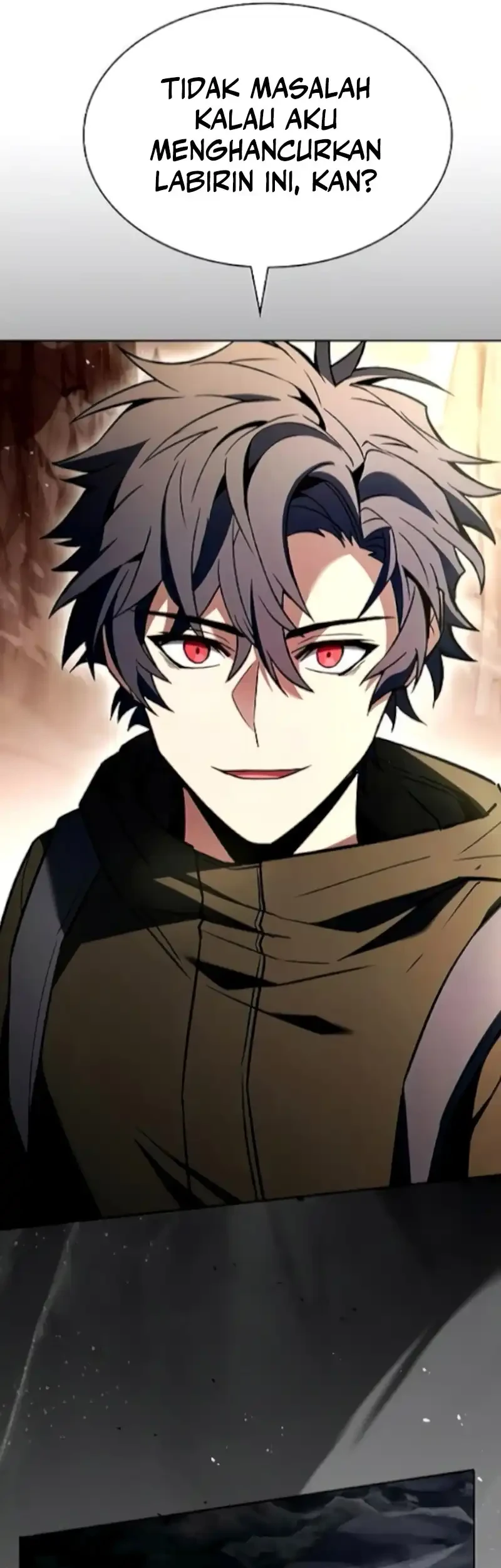 The Constellations Are My Disciples Chapter 130 Gambar 53