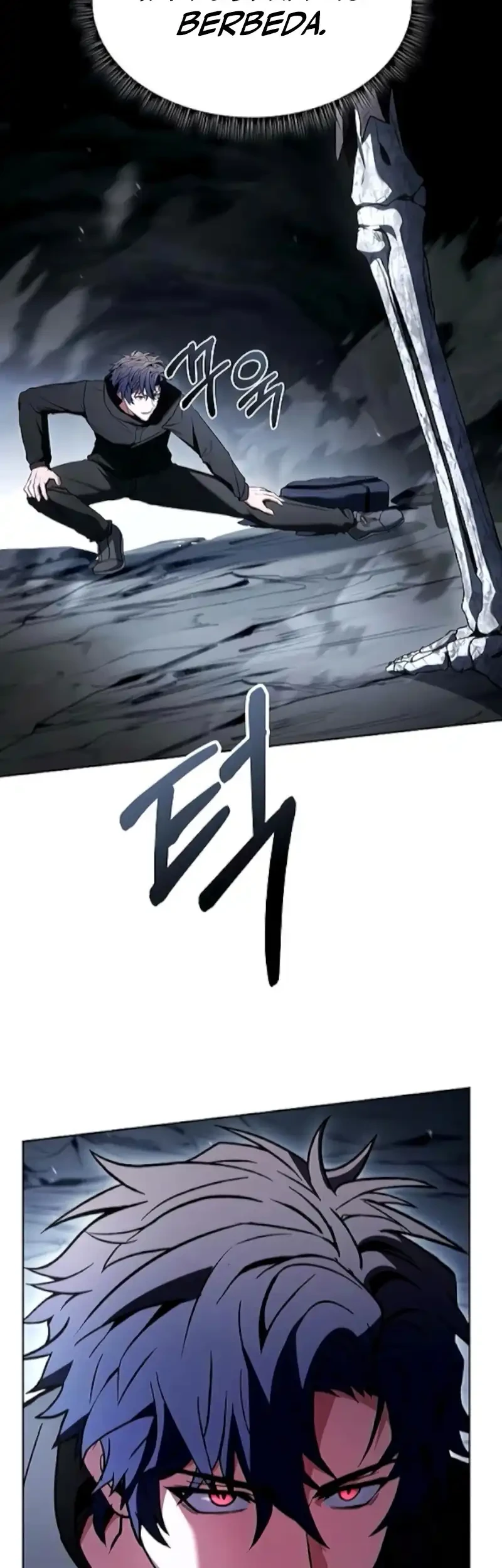 The Constellations Are My Disciples Chapter 130 Gambar 58