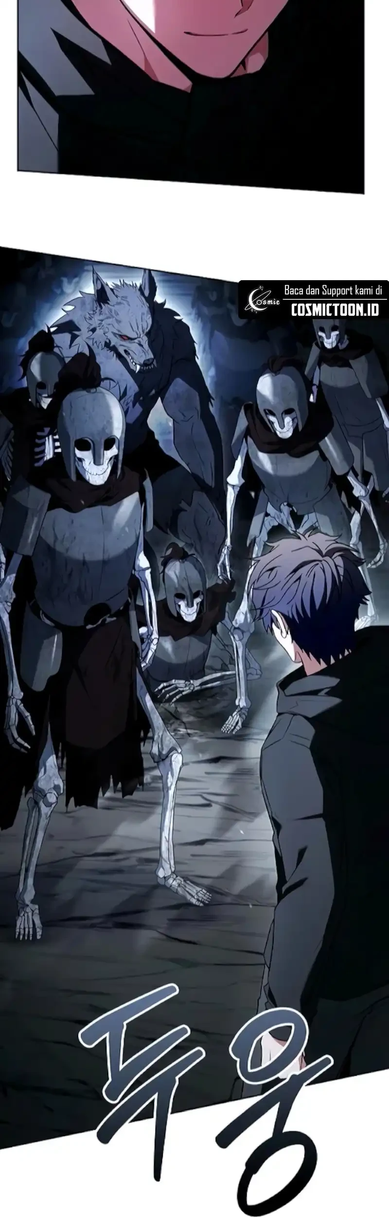 The Constellations Are My Disciples Chapter 130 Gambar 59