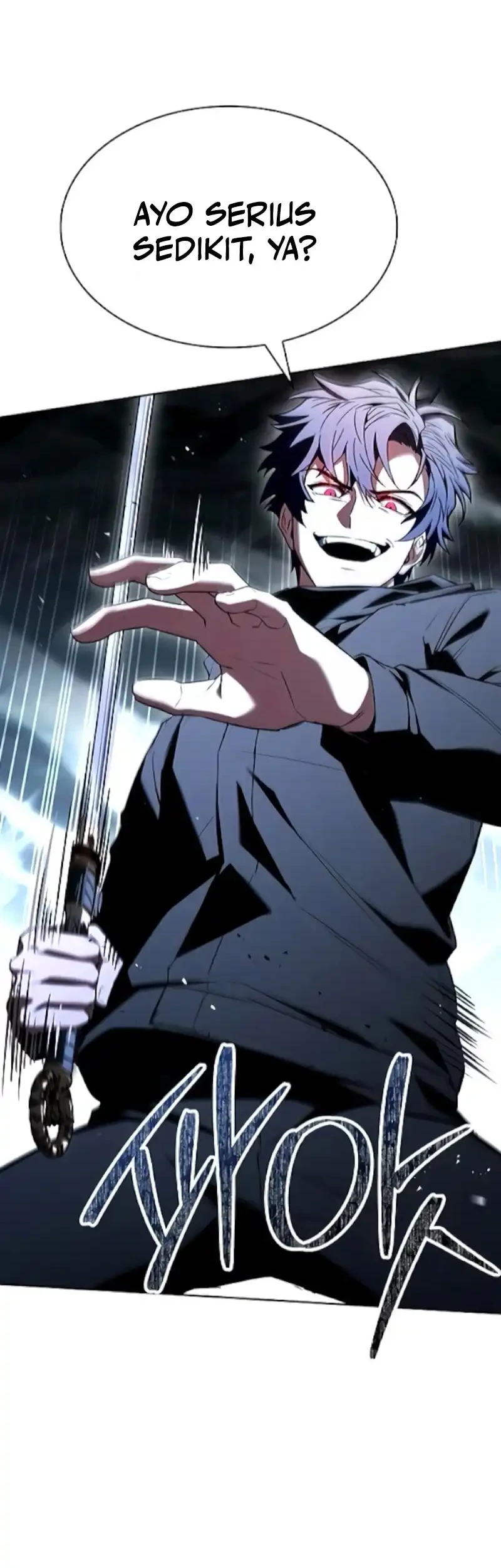 The Constellations Are My Disciples Chapter 130 Gambar 60