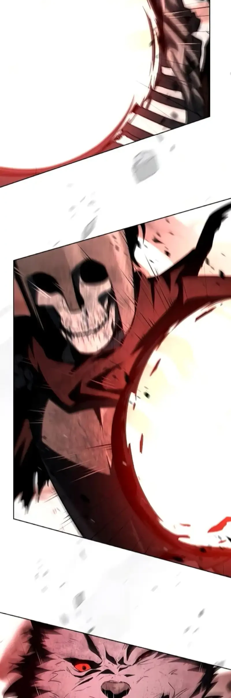 The Constellations Are My Disciples Chapter 130 Gambar 62