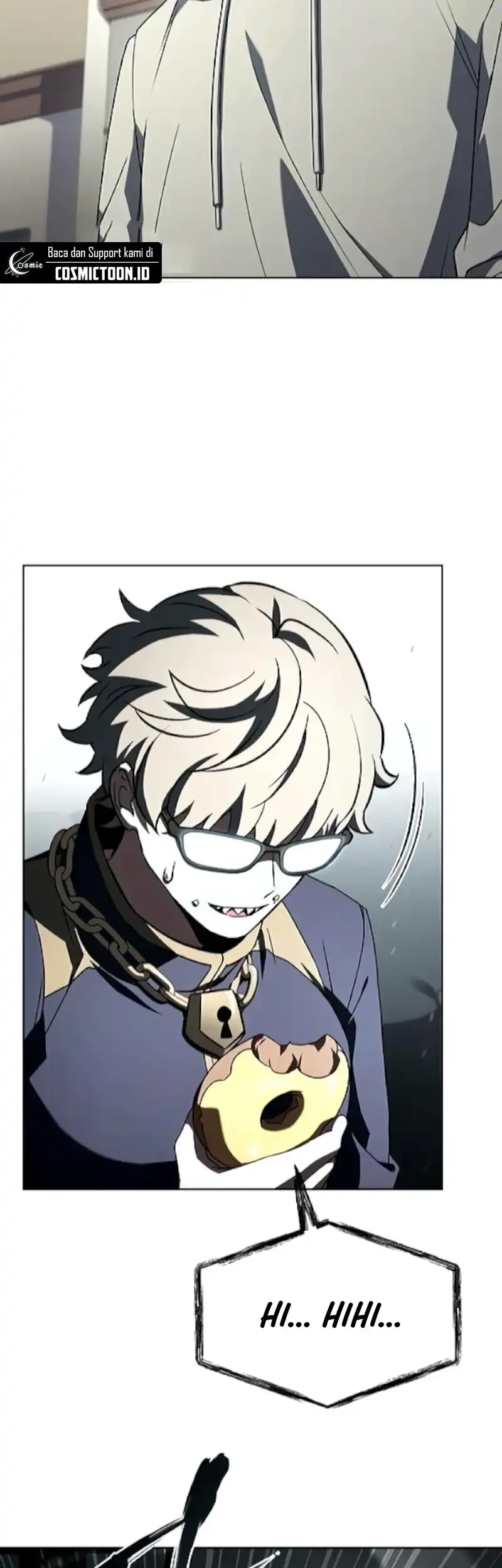 The Constellations Are My Disciples Chapter 130 Gambar 5