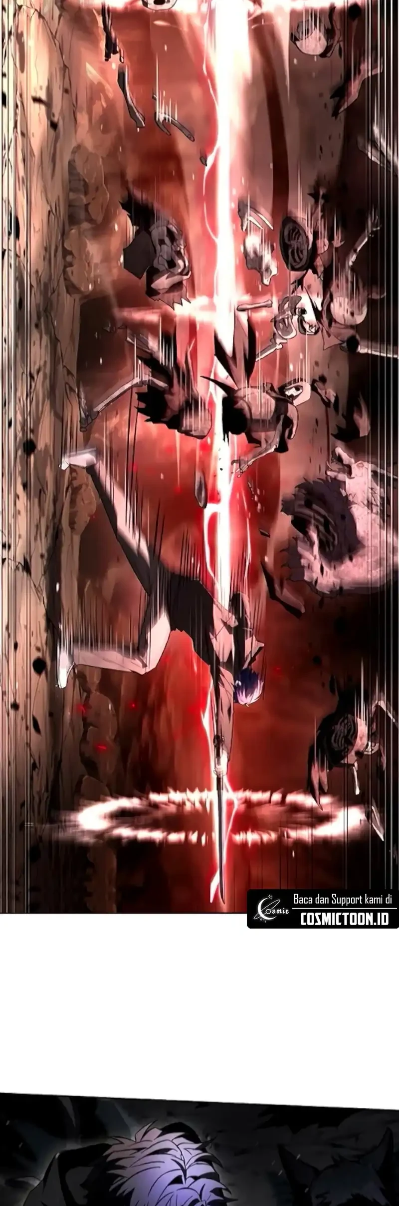 The Constellations Are My Disciples Chapter 130 Gambar 64