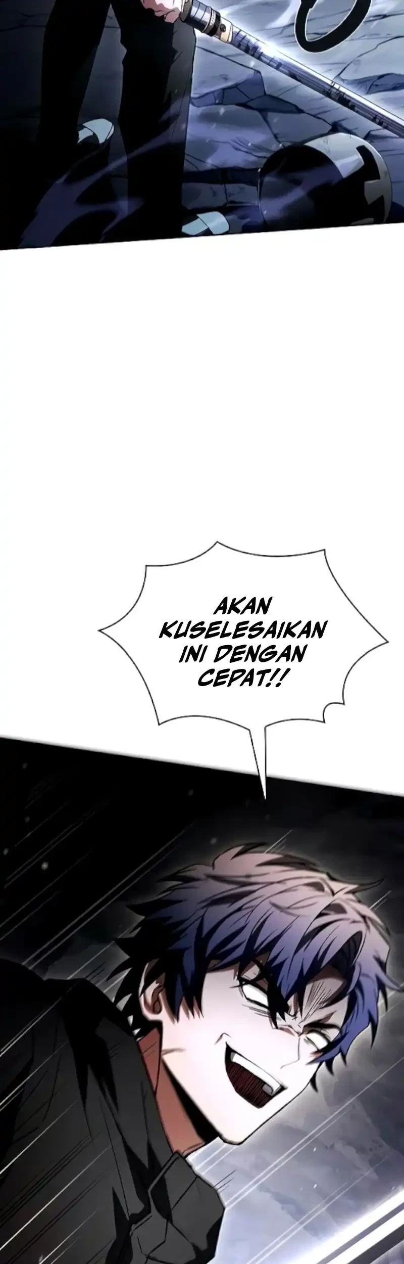 The Constellations Are My Disciples Chapter 130 Gambar 67