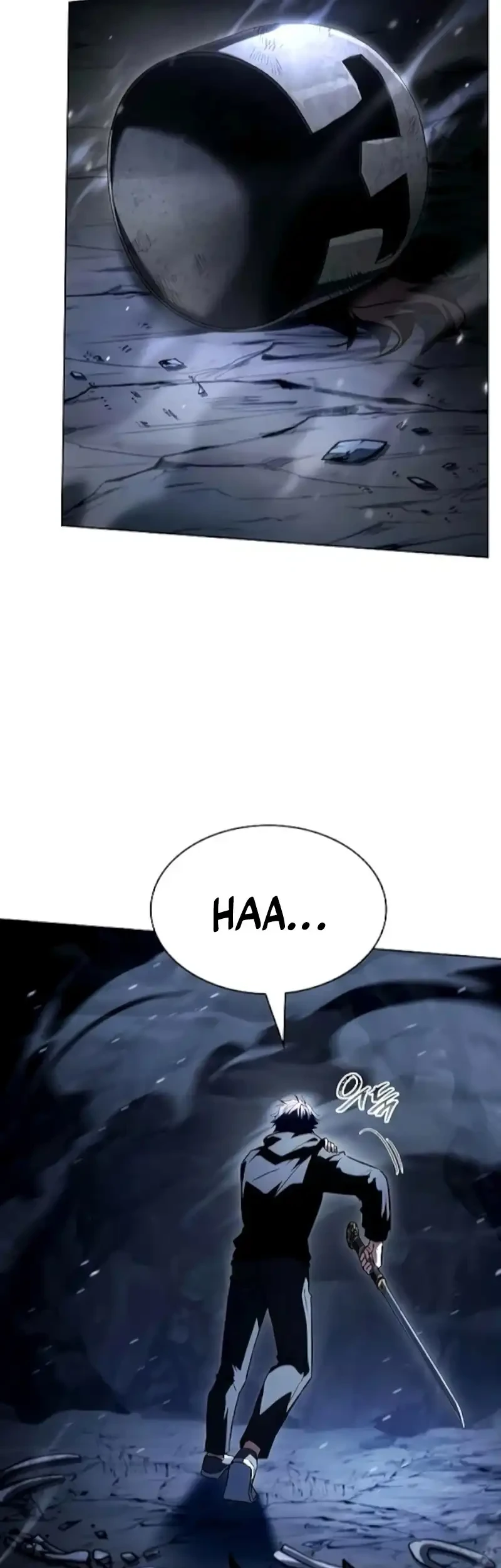 The Constellations Are My Disciples Chapter 130 Gambar 71