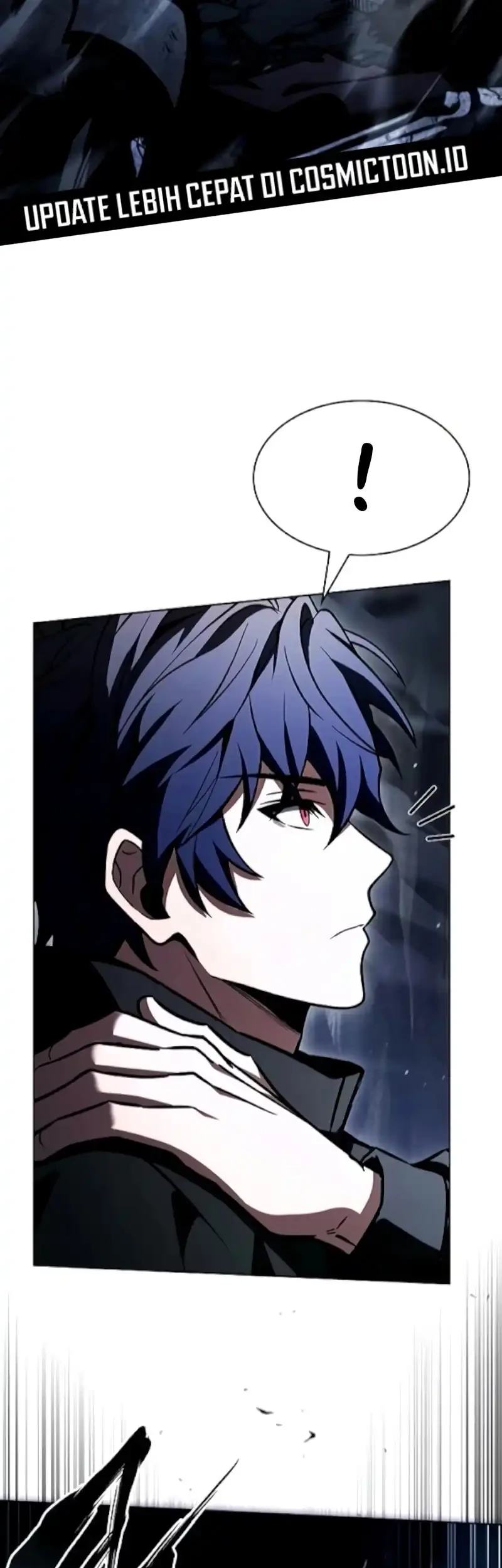 The Constellations Are My Disciples Chapter 130 Gambar 73