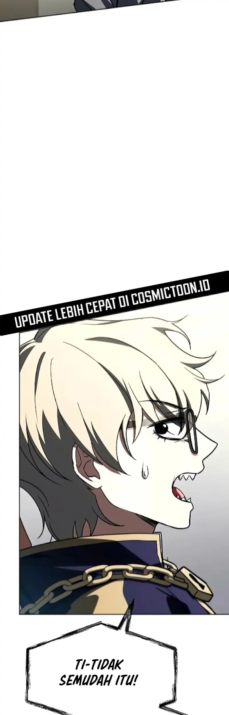 The Constellations Are My Disciples Chapter 130 Gambar 10