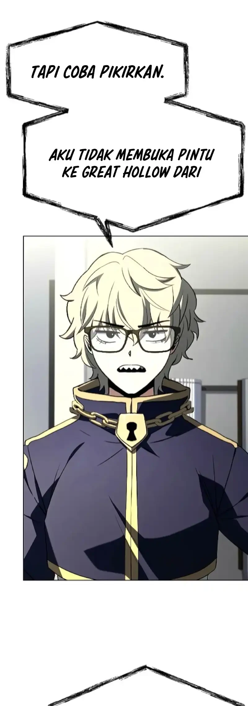 The Constellations Are My Disciples Chapter 130 Gambar 22