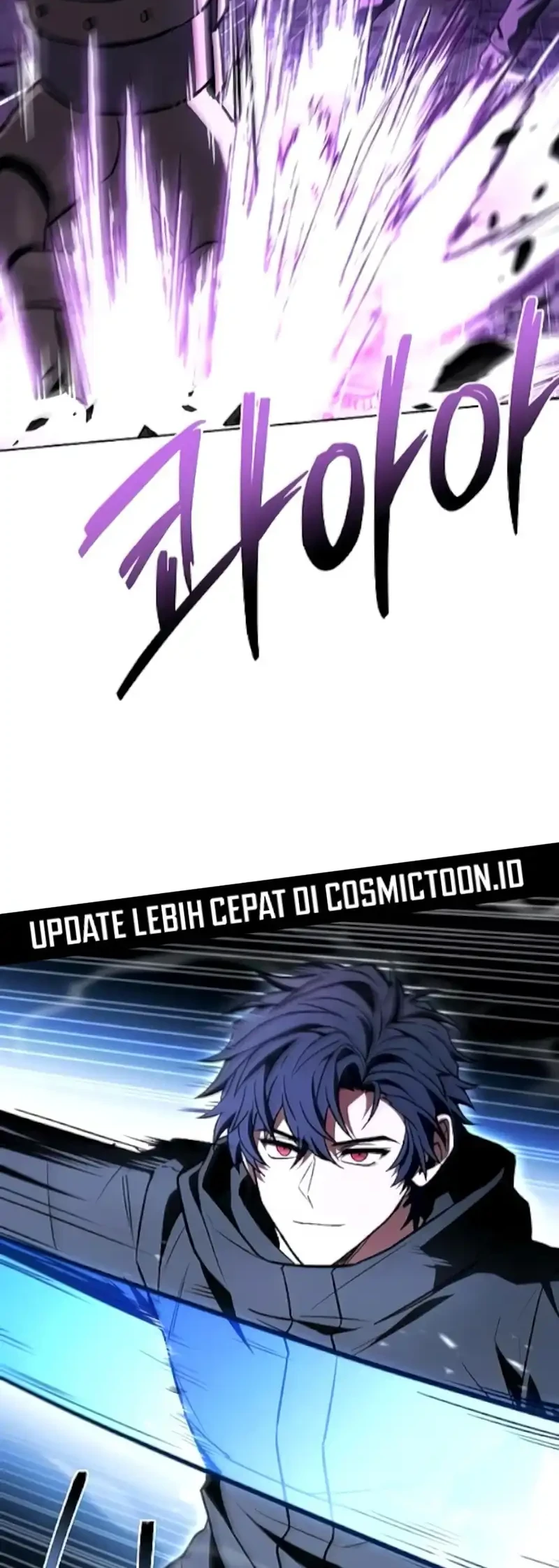 The Constellations Are My Disciples Chapter 131 Gambar 24