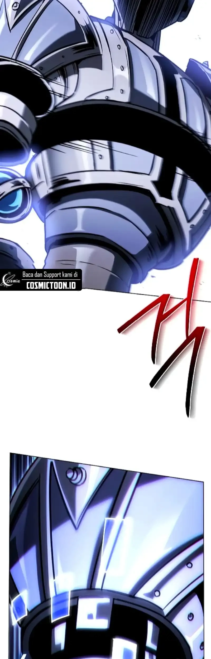 The Constellations Are My Disciples Chapter 131 Gambar 27