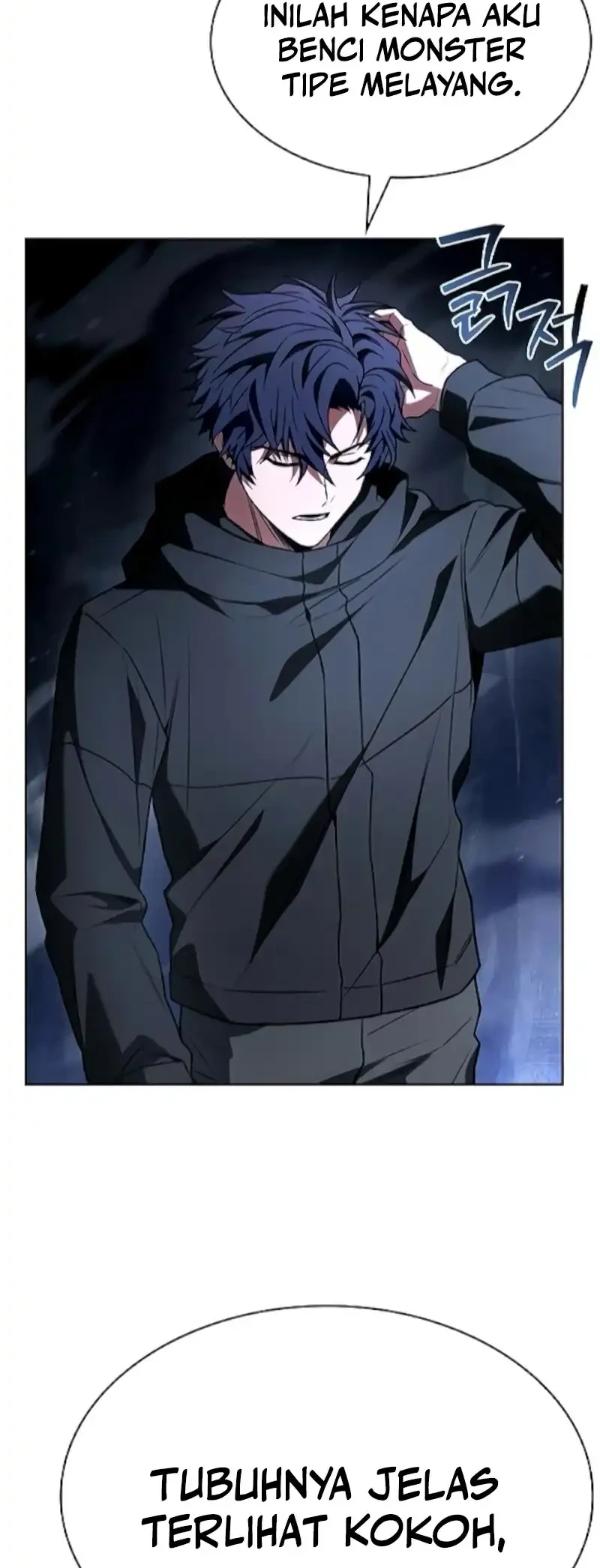 The Constellations Are My Disciples Chapter 131 Gambar 30