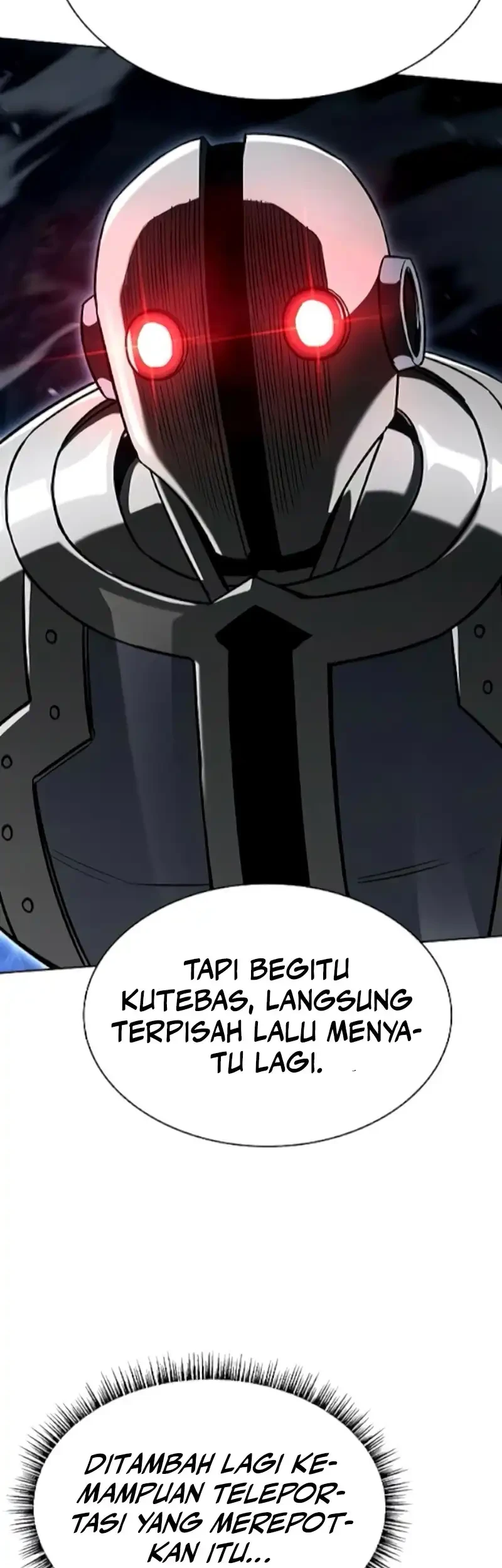 The Constellations Are My Disciples Chapter 131 Gambar 31