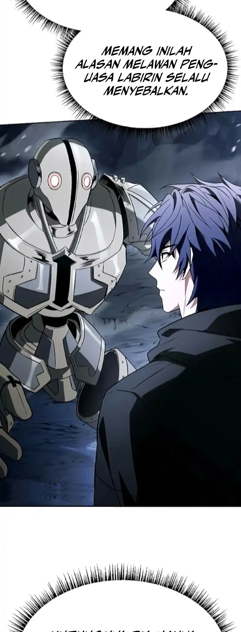 The Constellations Are My Disciples Chapter 131 Gambar 32